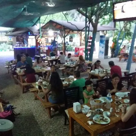 Konukevi Tatilya Olimpos